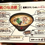 Kurashiki Ramen Masuya - 