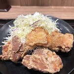 Yoshinoya Nashiyocho Ten - 