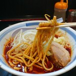 ラーメン豚力 - 