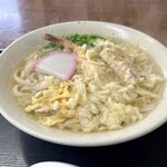 うどん坊 - 