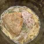 かにラーメン 光夏 - 