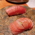 SUSHI BANYA KAI Shinagawa Ten - 