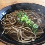 Jumyo Soba - 