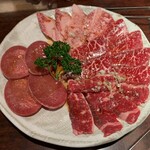 Yakiniku Seikouen Bekkan - 