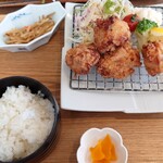 Kodawari Karaage no Sakedokoro Craft - 