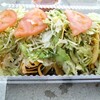 King Tacos Yokatsu Ten - タコスです