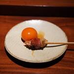 Yakitori FREDDIE BIRD - 