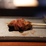 Yakitori FREDDIE BIRD - 