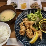 Obanzai Izakaya Kakehashi - 