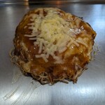 Okonomiyaki Teppanyaki Sora - 