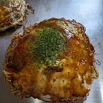 Okonomiyaki Teppanyaki Sora - 