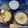 麺屋 赤橙 一社