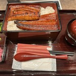 Unagi no Eki Ochanomizu Ten - 