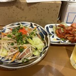 沖縄居酒屋 てーげー家 - 