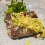 SPICA Bistro - 