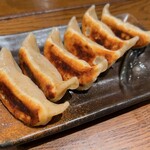 Nikujiru Gyoza no Dandadan Kinshicho Ten - 