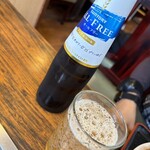 Todai Mon - ノンアルコールビール