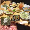 鮮魚と和牛 個室居酒屋 トロ一 - 料理写真: