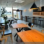 hachidori cafe - 