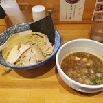 Tori Soba Kobako - 