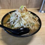 Betokon Ramen Kurashiki Shinkyo Higashi Okayama Ten - 