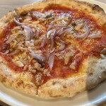 PIZZERIA MANCINI TOKYO - 