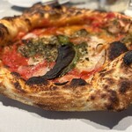 400℃ Pizza TOKYO - 