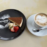 LOVERS Cafe - 