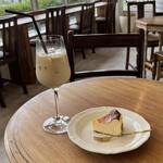 Library Cafe hontokuma - 