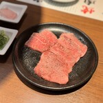 和牛焼肉 神楽坂 牛ます - 