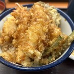 天丼てんや - 