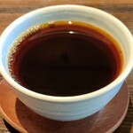 Machiya Bonsai Cafe Kotonoha - コーヒー