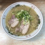 Hakuryu Ramen - 