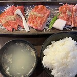 肉の醍醐 - 料理写真: