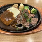 ステーキのどん - 