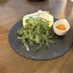 居酒屋 又吉商店 - 