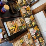 おにぎりの古都屋 - 料理写真: