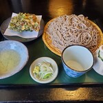 いちよし - 総合的に味はいいけど・・・