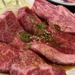 焼肉 昌久園 - 