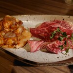 Sumibi Yakiniku Torajiro - 