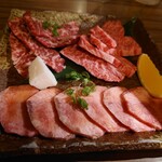 Sumibi Yakiniku Torajiro - 