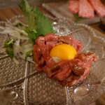 Sumibi Yakiniku Torajiro - 