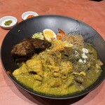 Warung Lumpa Ogikubo Ten - 