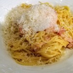 Pasta no Mori Bandai Ten - 