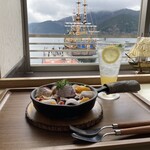 Togendai View Restaurant - 