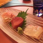 Japanese cuisine Akino - 