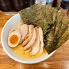 極楽鳥 - 極楽鳥ラーメン（1,150円） 塩