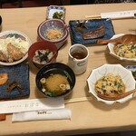 Yamagata Regional cuisine Obako - 