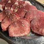 Yakiniku Taishu Sakaba New Iwakura - 