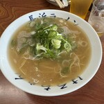 NAGAHAMA Ramen Haruchan - 